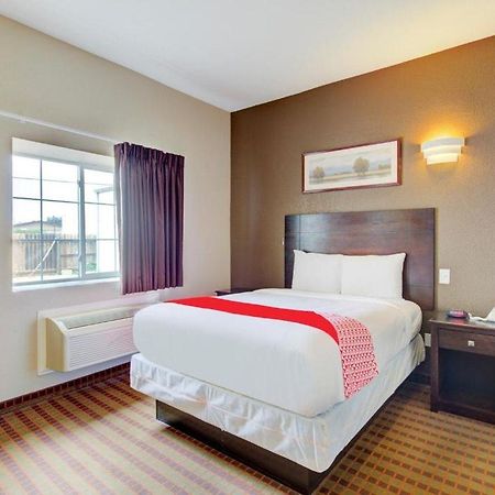 Hotel Dilley Grand Kültér fotó
