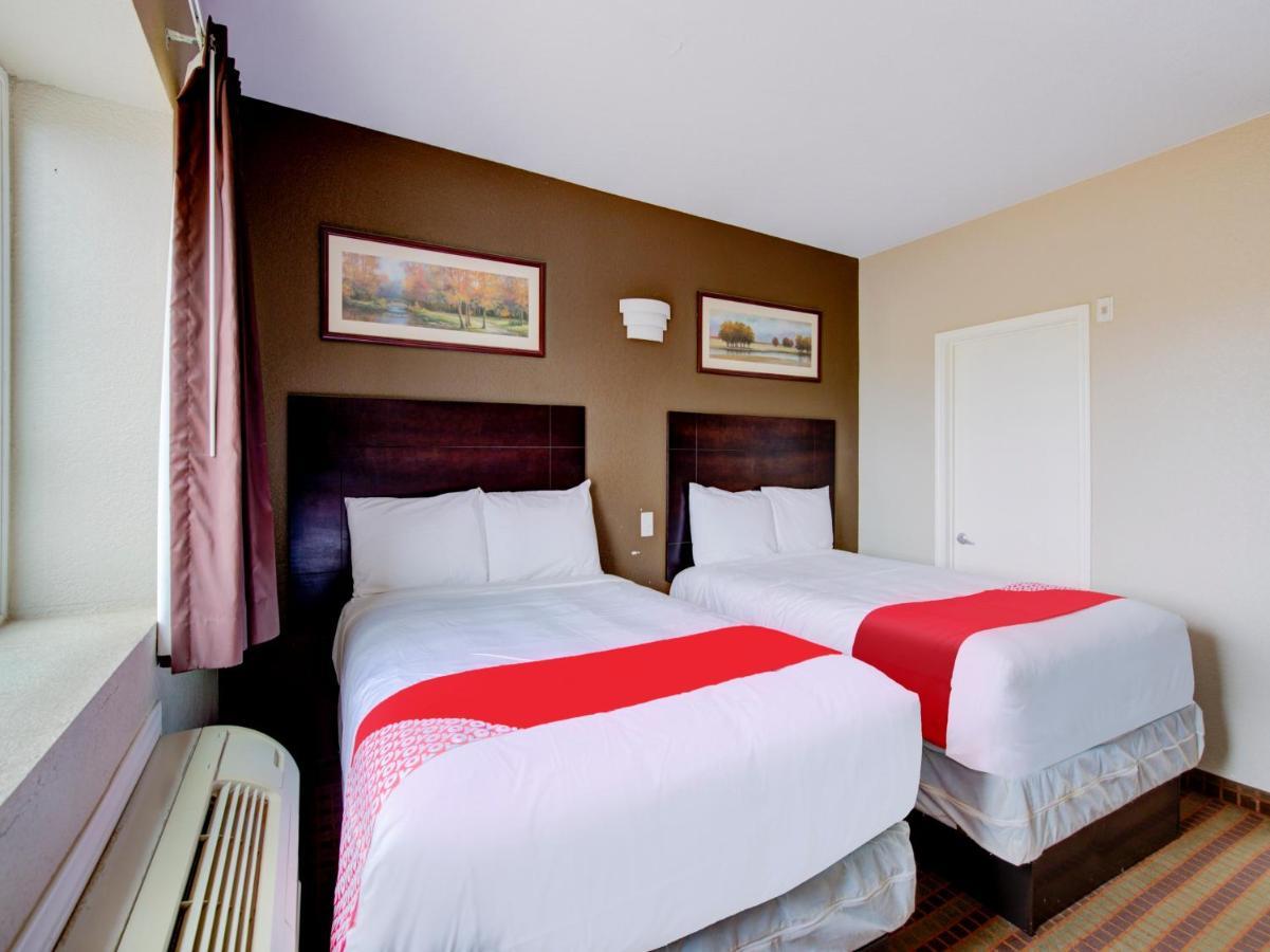 Hotel Dilley Grand Kültér fotó