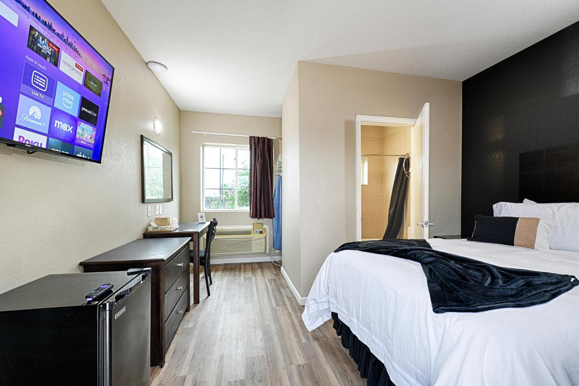 Hotel Dilley Grand Kültér fotó
